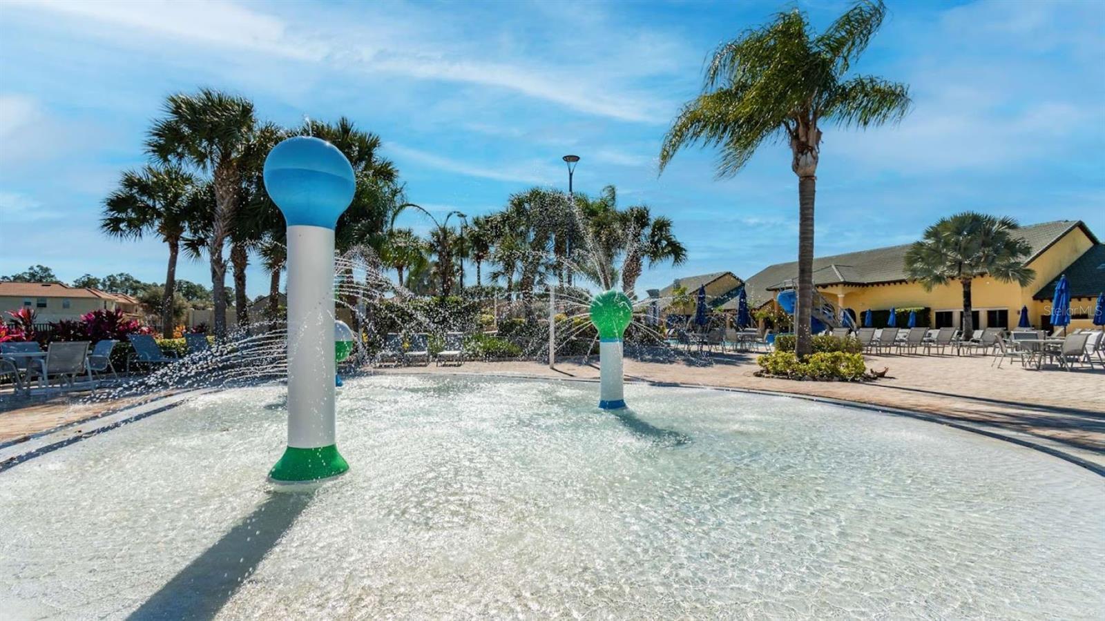 PARADISE PALMS RESORT PH 2 - Residential
