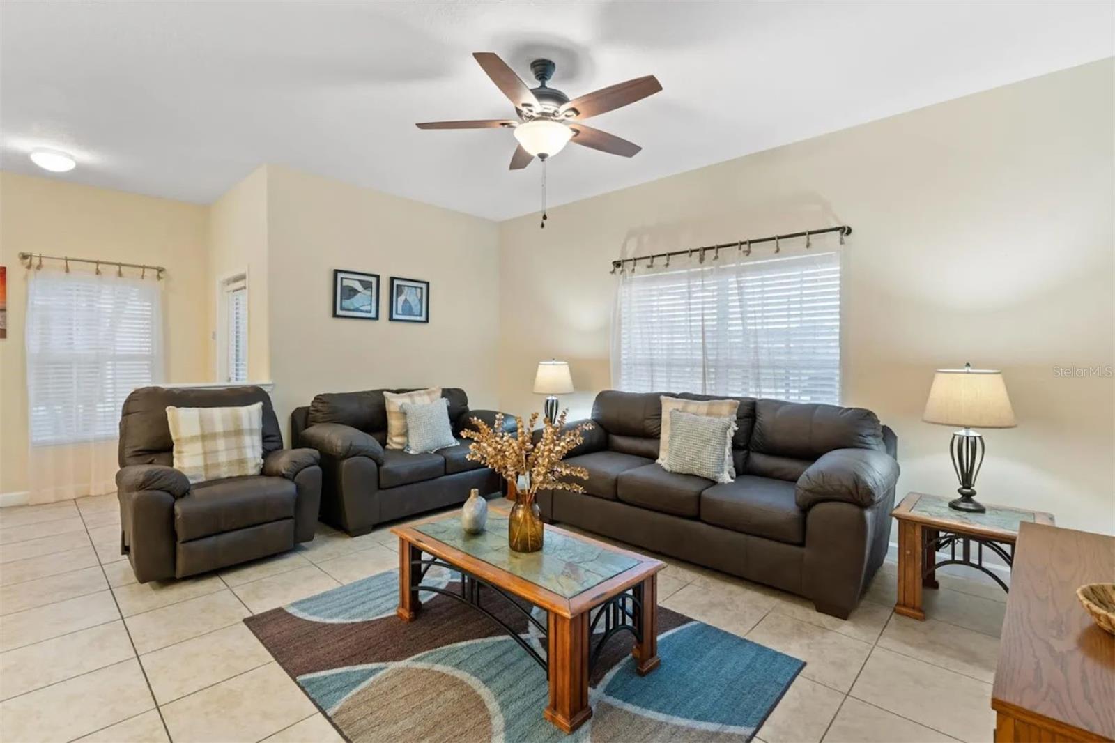 PARADISE PALMS RESORT PH 2 - Residential