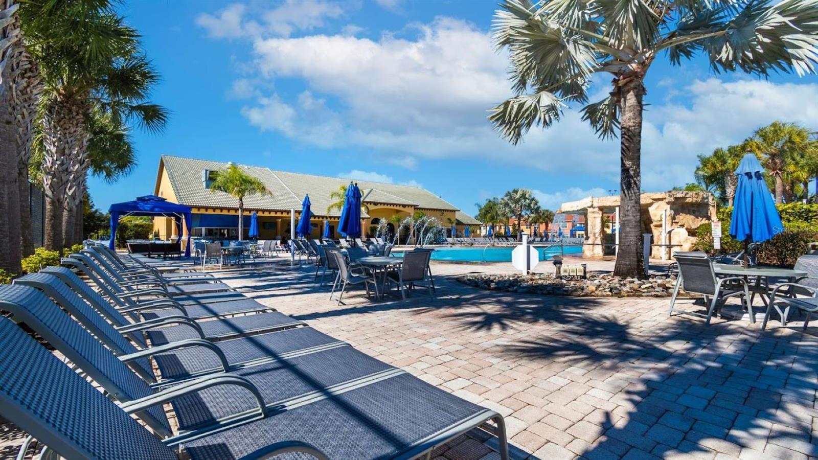 PARADISE PALMS RESORT PH 2 - Residential