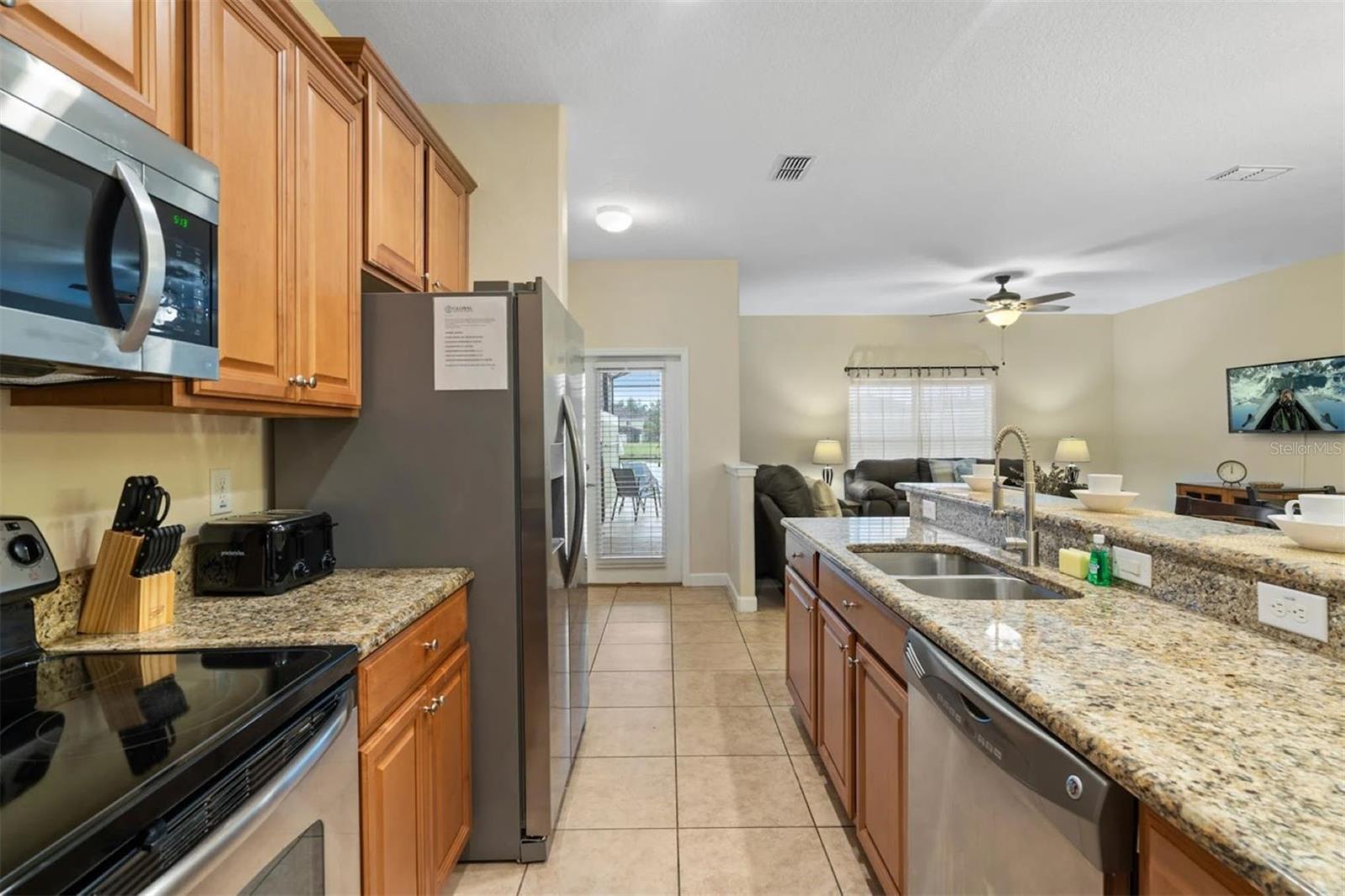 PARADISE PALMS RESORT PH 2 - Residential