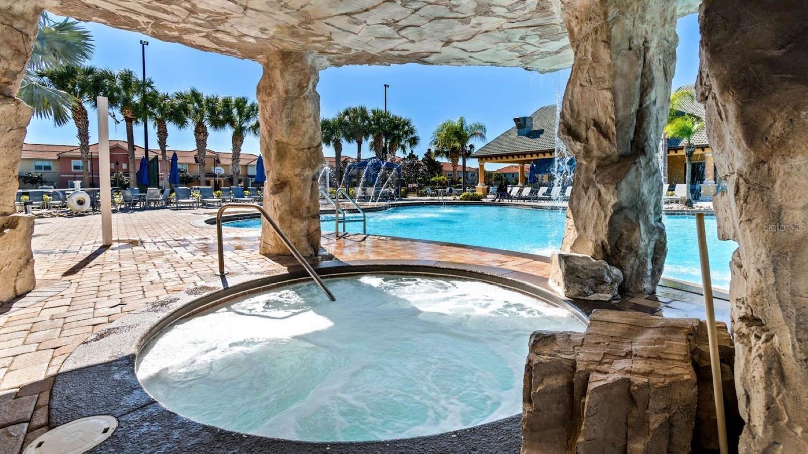 PARADISE PALMS RESORT PH 2 - Residential