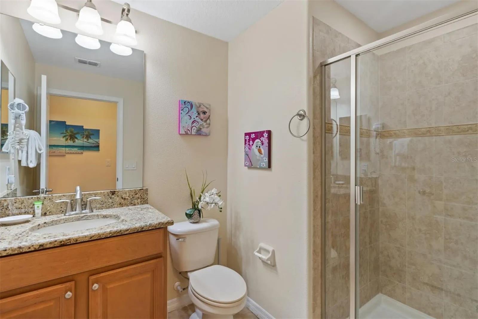 PARADISE PALMS RESORT PH 2 - Residential