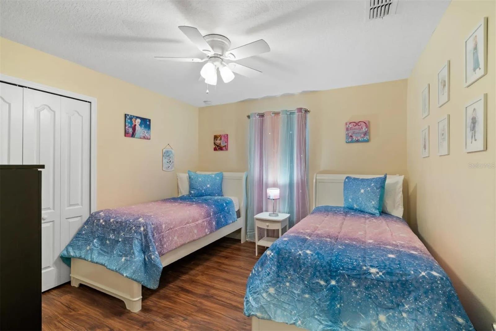 PARADISE PALMS RESORT PH 2 - Residential