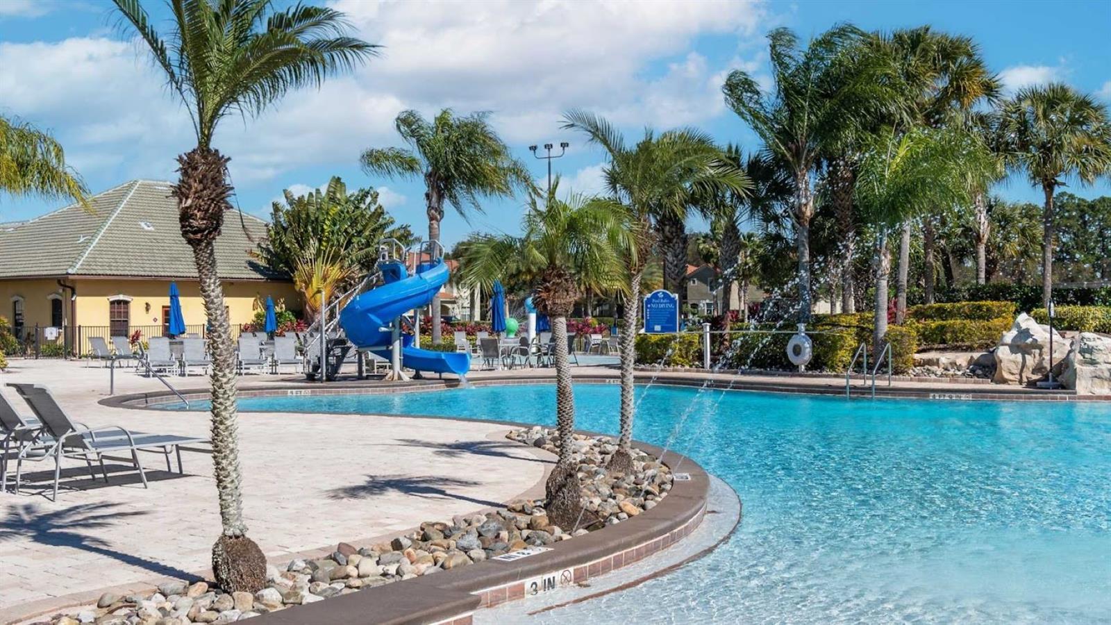 PARADISE PALMS RESORT PH 2 - Residential