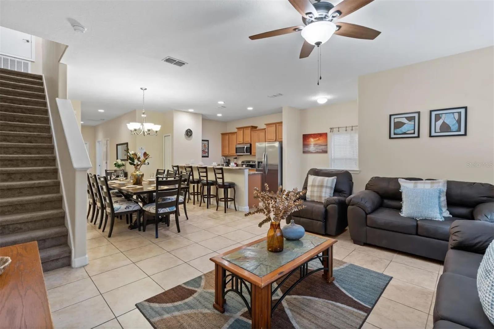 PARADISE PALMS RESORT PH 2 - Residential
