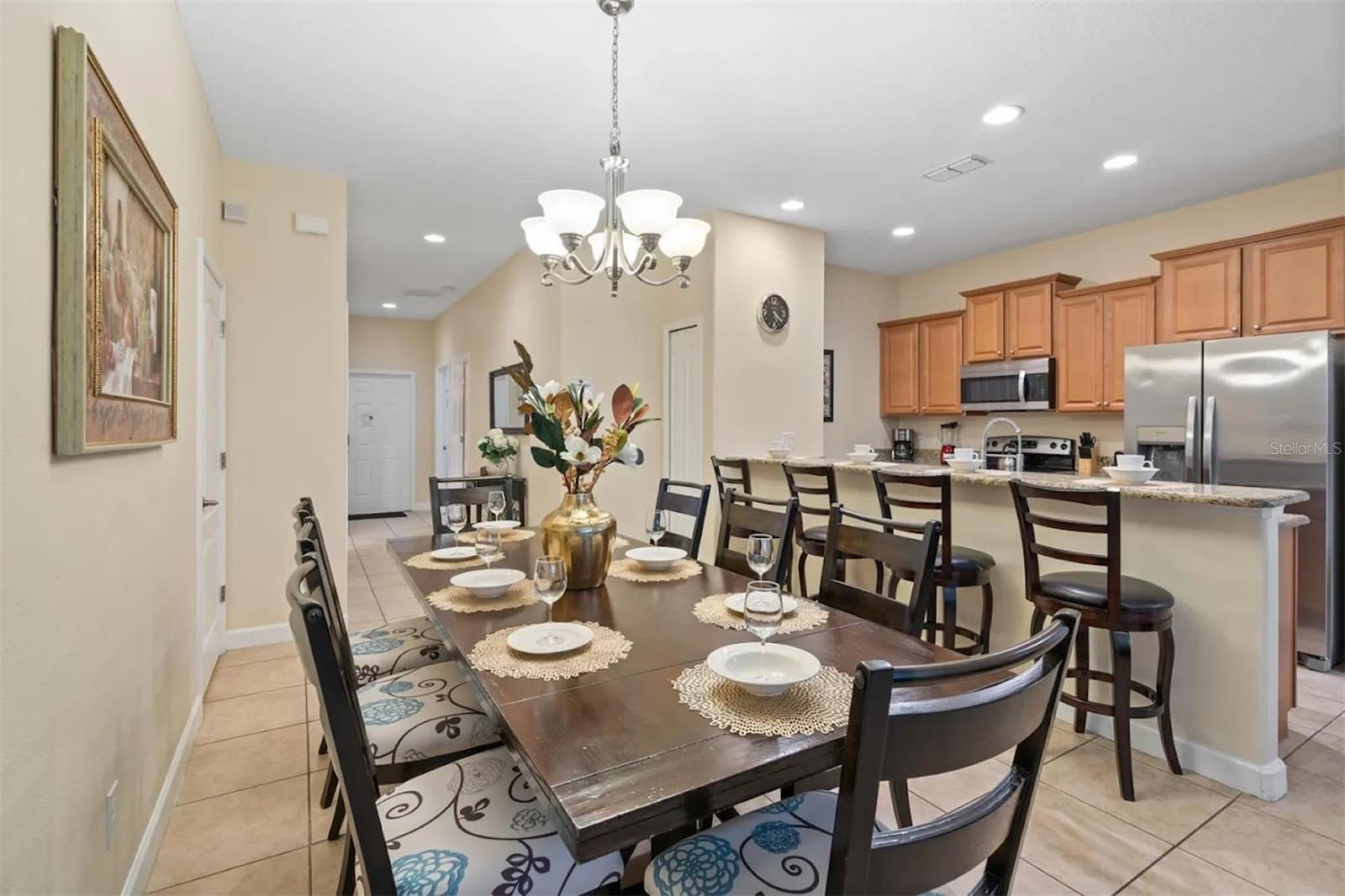 PARADISE PALMS RESORT PH 2 - Residential