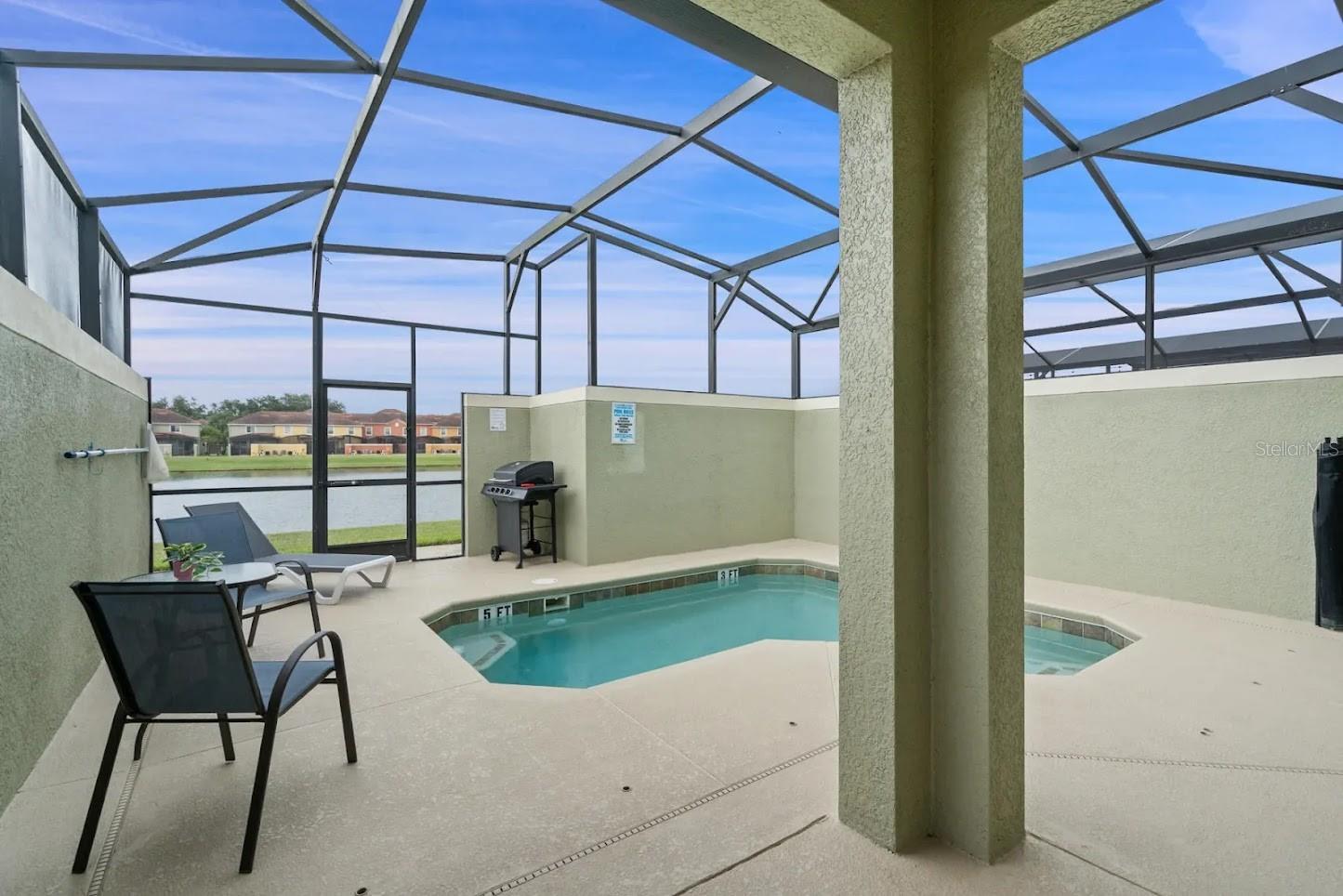 PARADISE PALMS RESORT PH 2 - Residential