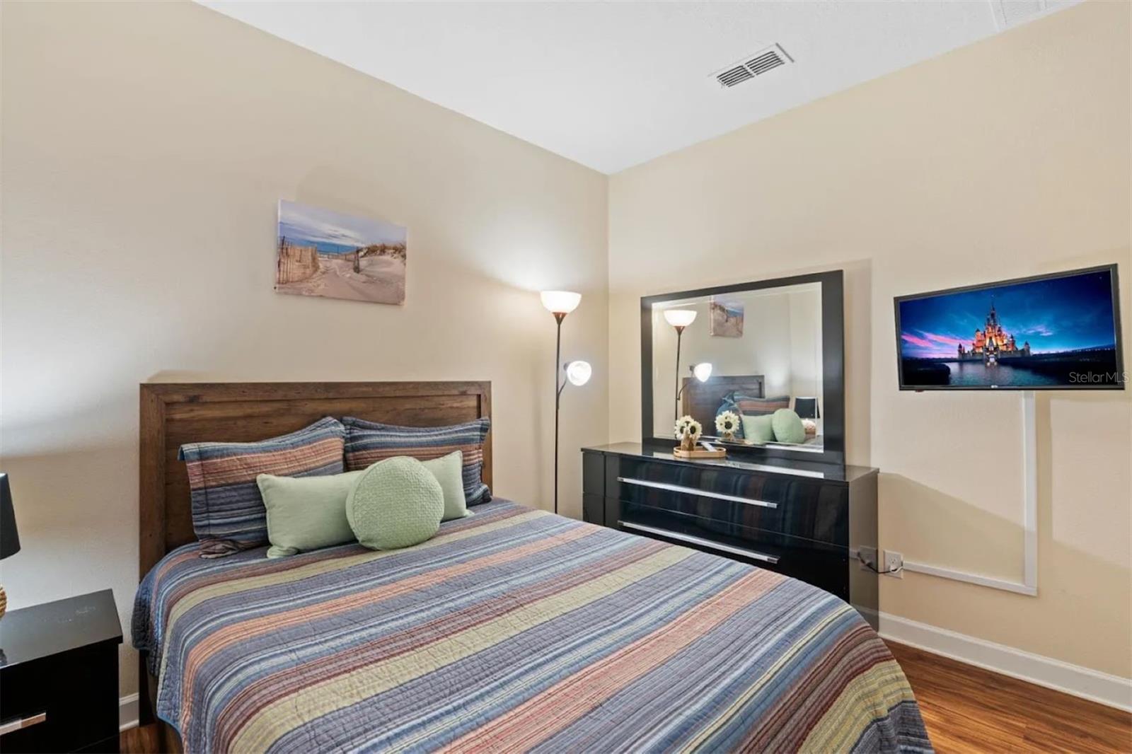 PARADISE PALMS RESORT PH 2 - Residential