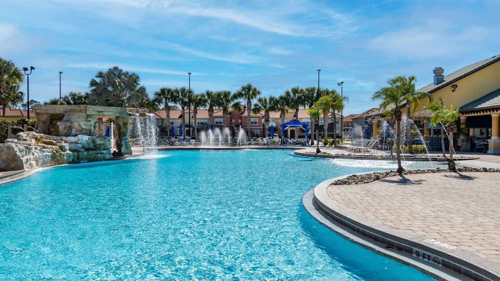 PARADISE PALMS RESORT PH 2 - Residential