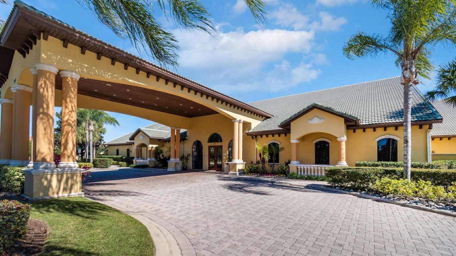 PARADISE PALMS RESORT PH 2 - Residential