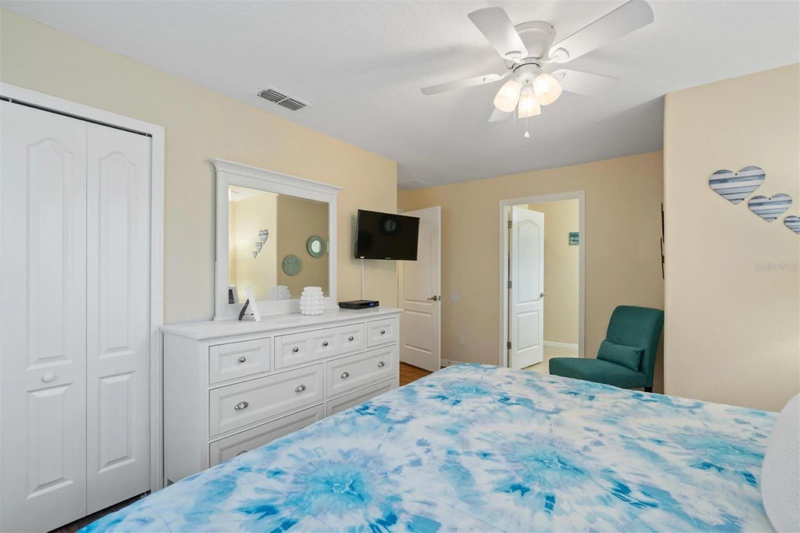 PARADISE PALMS RESORT PH 2 - Residential