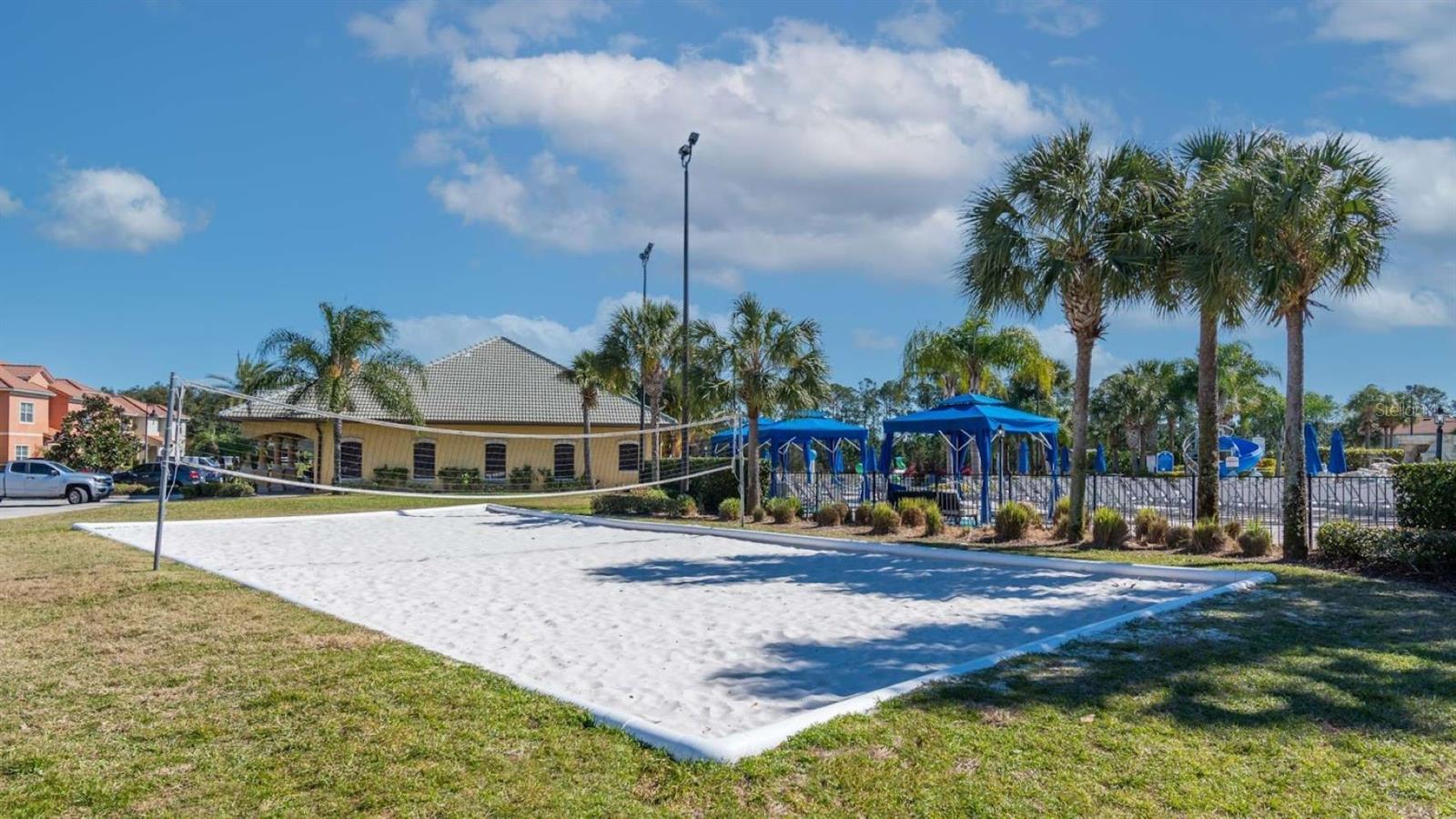PARADISE PALMS RESORT PH 2 - Residential