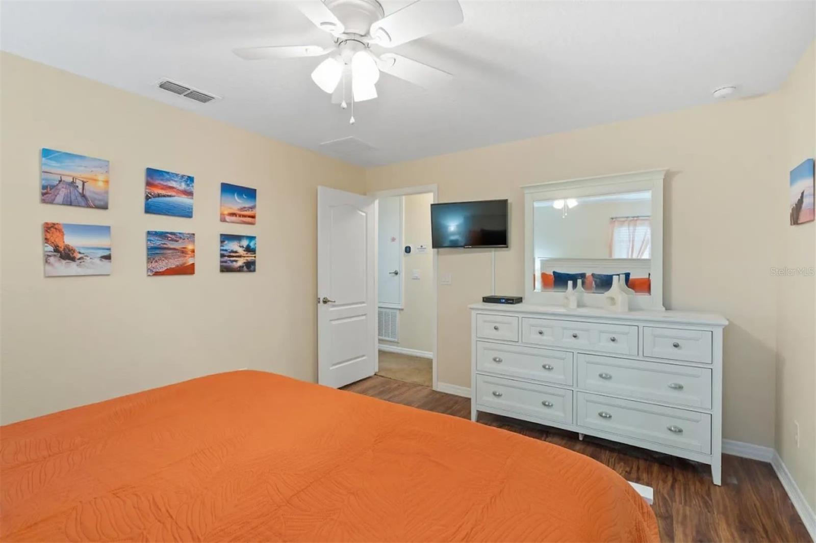 PARADISE PALMS RESORT PH 2 - Residential