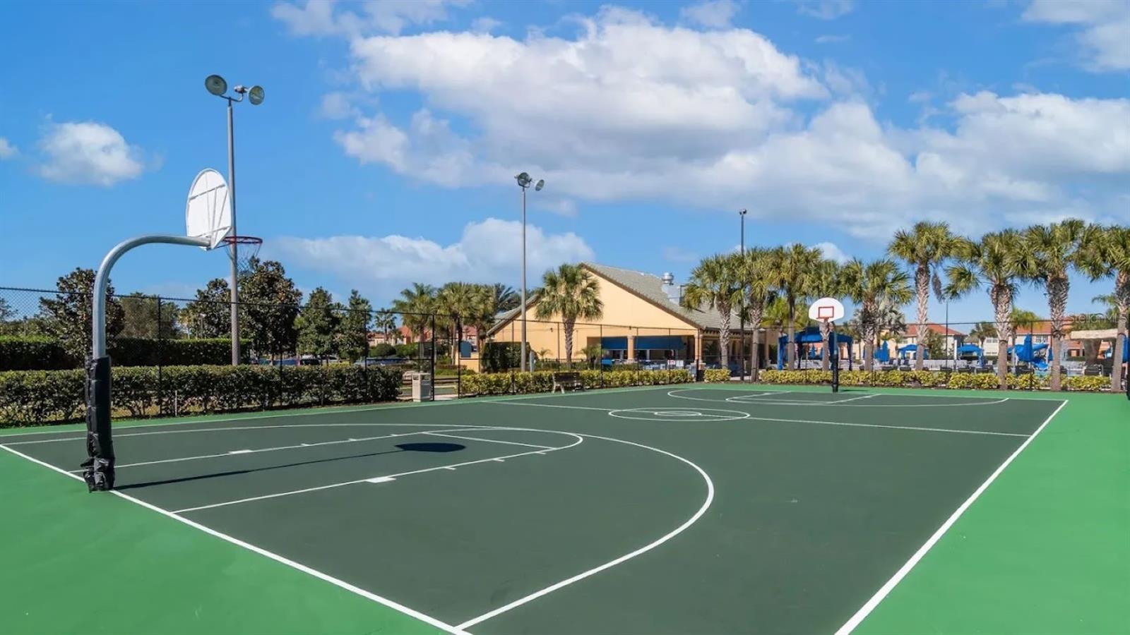 PARADISE PALMS RESORT PH 2 - Residential