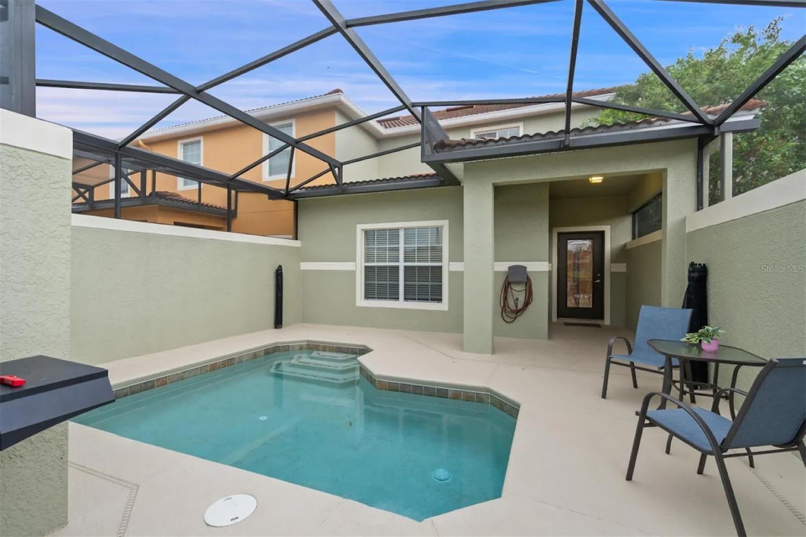 PARADISE PALMS RESORT PH 2 - Residential