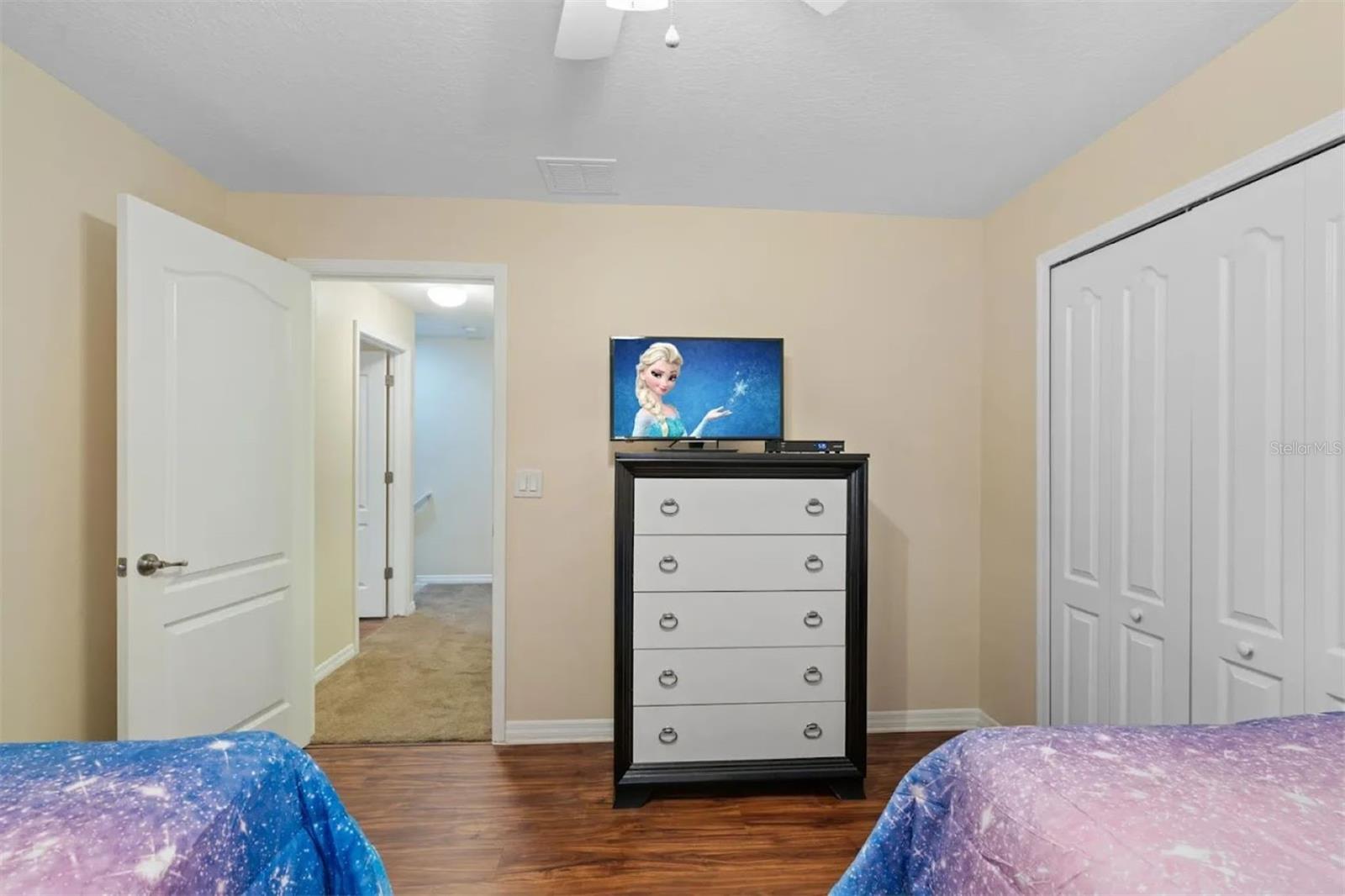 PARADISE PALMS RESORT PH 2 - Residential