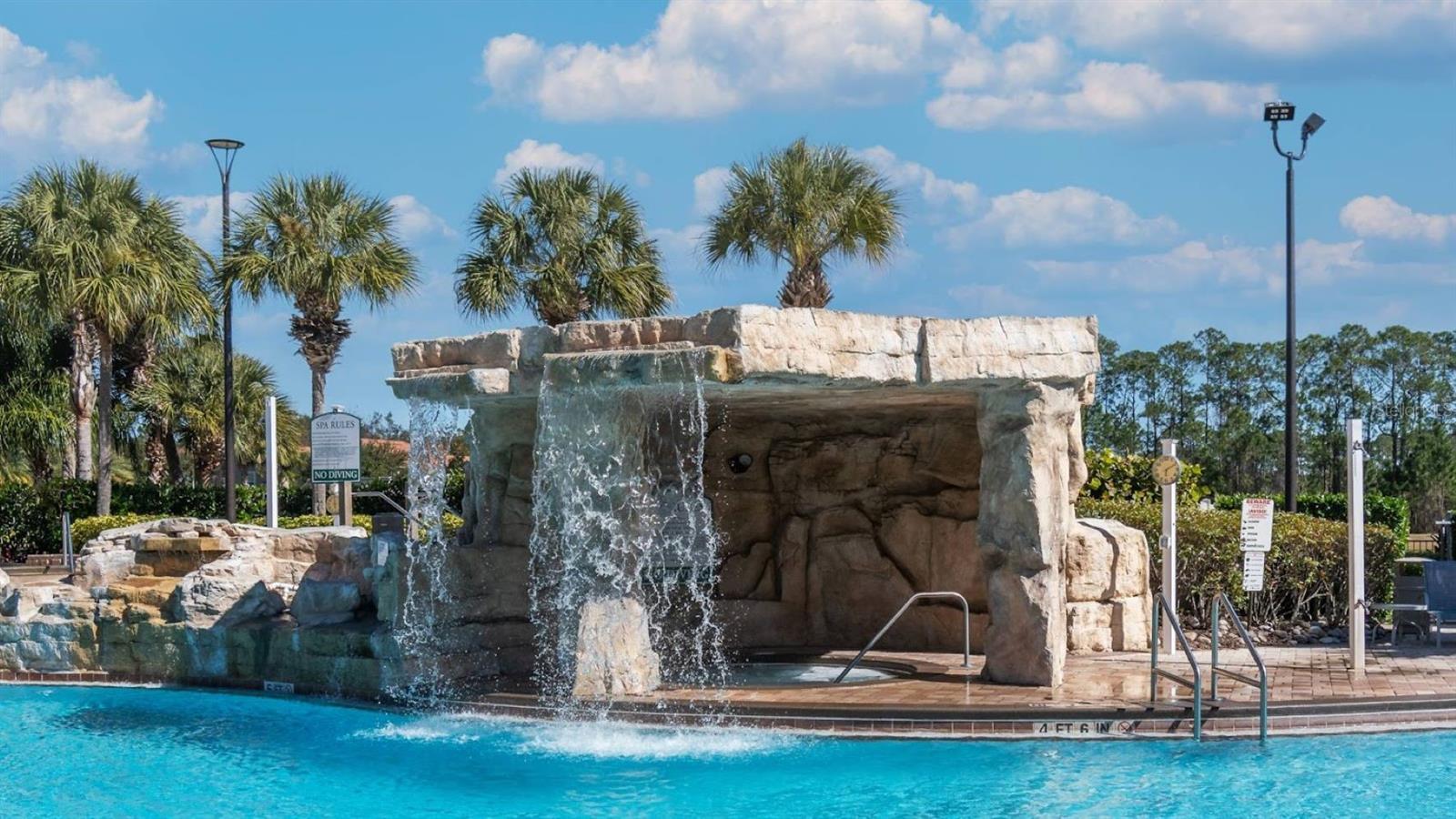 PARADISE PALMS RESORT PH 2 - Residential
