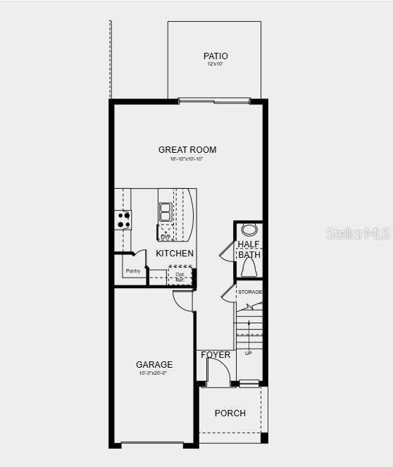 15120 CUZCORRO COURT