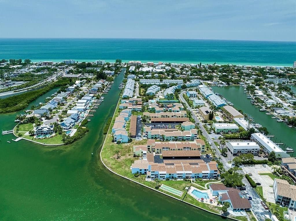 Beachside Living at Its Best – Just Steps from the Shore!
Welcome to 1 Windrush Blvd Apt 84, a coastal gem located less than a mile from the sands of Indian Rocks Beach. Nestled in the highly sought-after Windrush Cove community, this charming residence offers a rare combination of beach proximity, resort-style amenities, and tranquil water views.
Step inside and feel instantly at home with a light-filled layout designed for relaxed, beachside living. This 2-bedroom, 2-bath unit has been thoughtfully updated with modern touches, offering a fresh and inviting feel throughout. There's still plenty of opportunity for the new owner to add their personal style and tailor the space to their unique preferences.
Residents of Windrush Cove enjoy access to a sparkling community pool overlooking the water, scenic walking paths, and beautifully maintained grounds – all just a short bike ride or walk from the beach, local restaurants, shops, and parks.
Whether you're looking for a year-round residence, vacation home, or investment property, this is a rare opportunity to live where others vacation. Embrace the Florida lifestyle with the beach in your backyard and the breeze in your hair.
***This Condo never flooded as it sits on the second floor.*** Seller will respond to offers after the listing is 7 days old.
