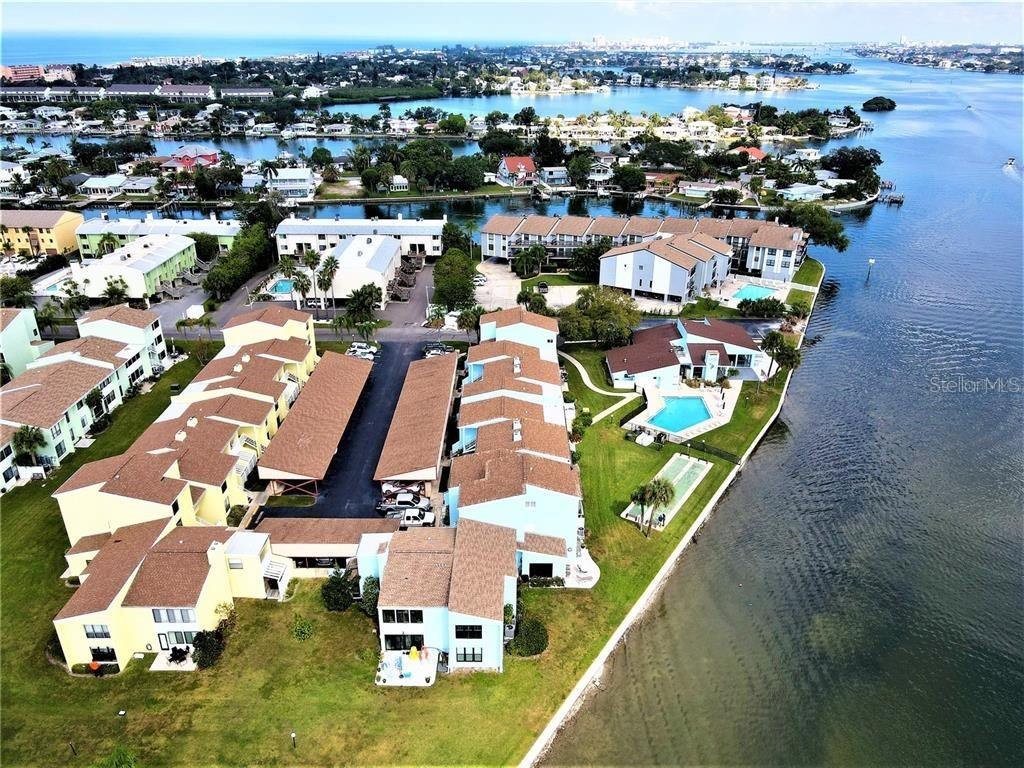 1 WINDRUSH BOULEVARD 84