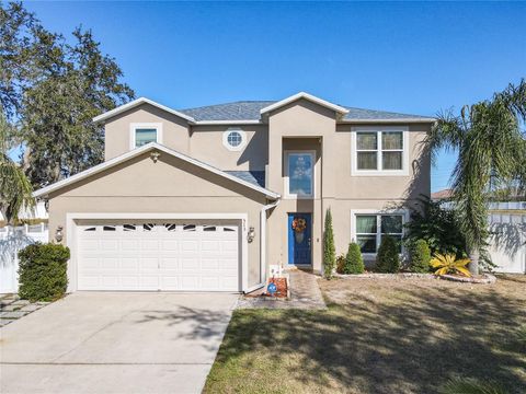 A home in KISSIMMEE