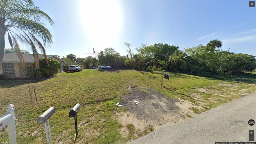 Photo of 4517 Meager Circle, Port Charlotte, FL 33948 (MLS # C7514194)