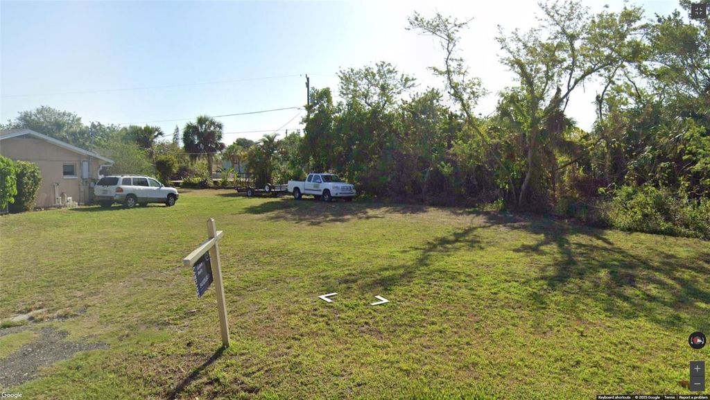 Photo of 4517 Meager Circle, Port Charlotte, FL 33948 (MLS # C7514194)