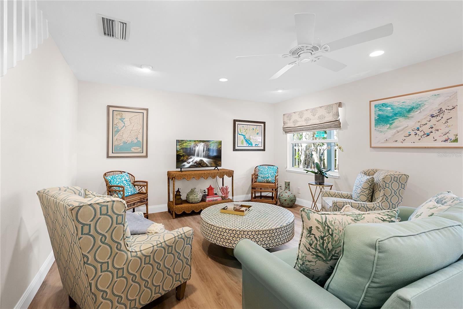 SIESTA BEACH - Residential