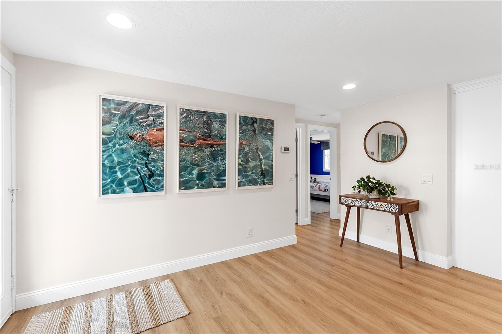 SIESTA BEACH - Residential