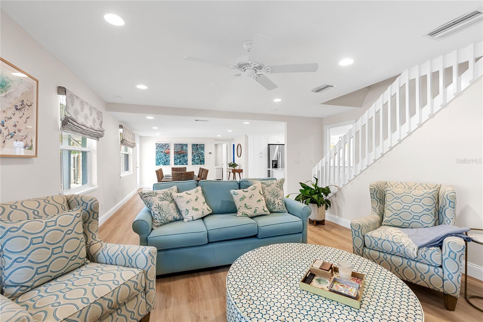 SIESTA BEACH - Residential