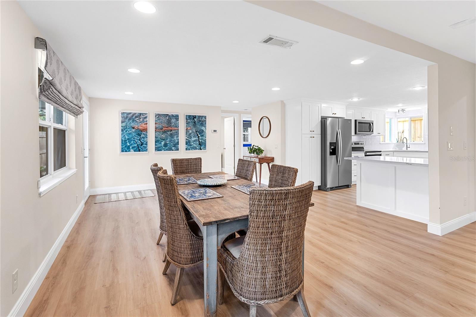 SIESTA BEACH - Residential