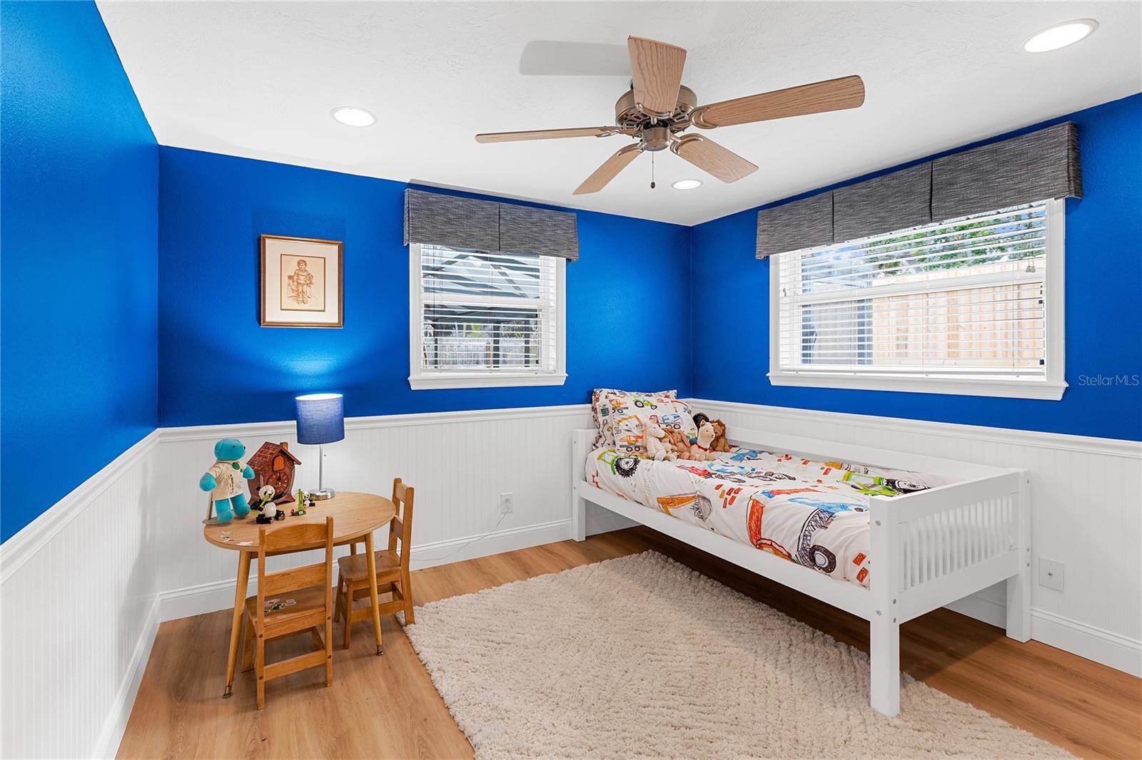 SIESTA BEACH - Residential