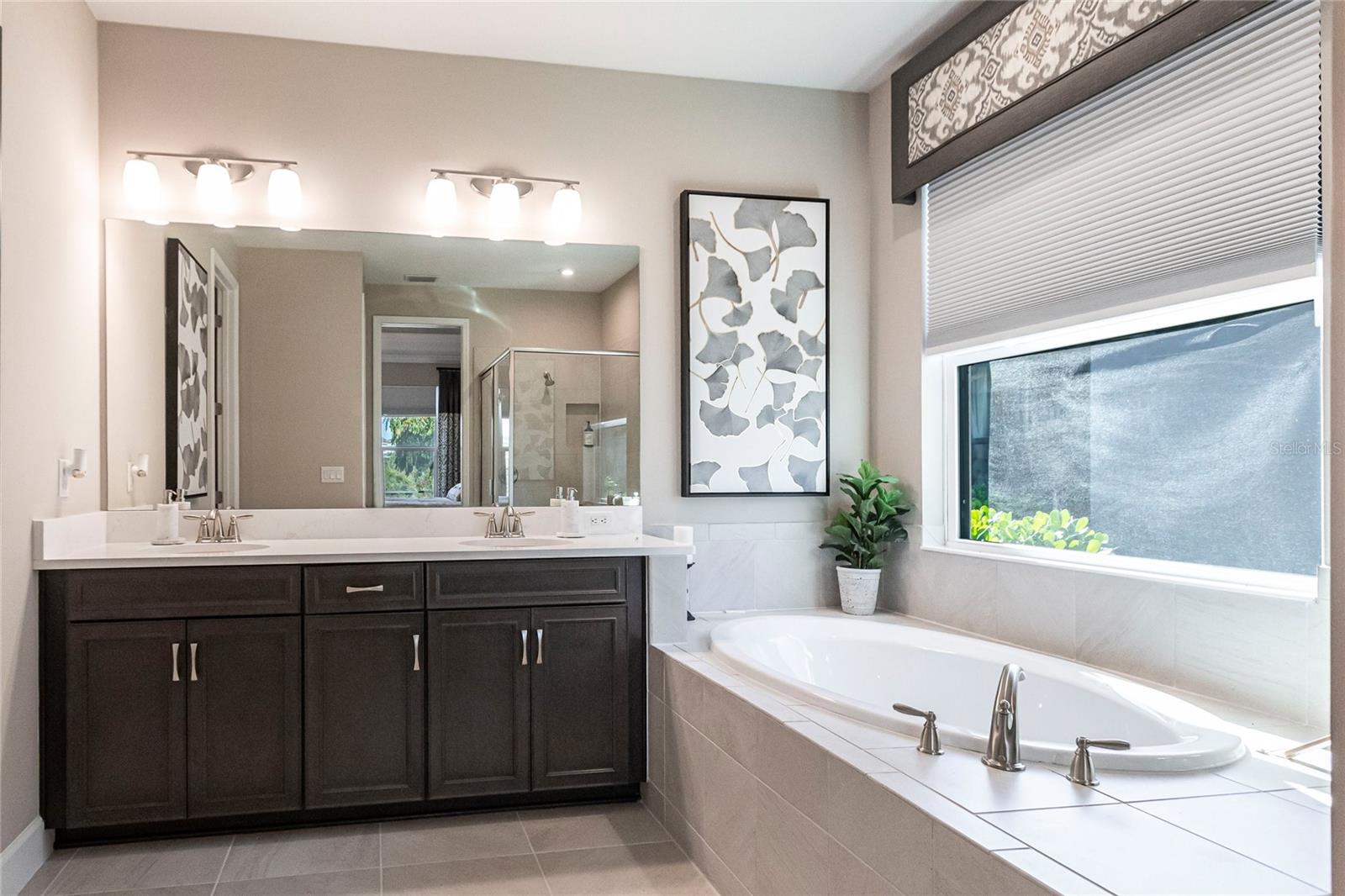 PARK EAST AT AZARIO PH I SUBPH A & B - Residential Lease