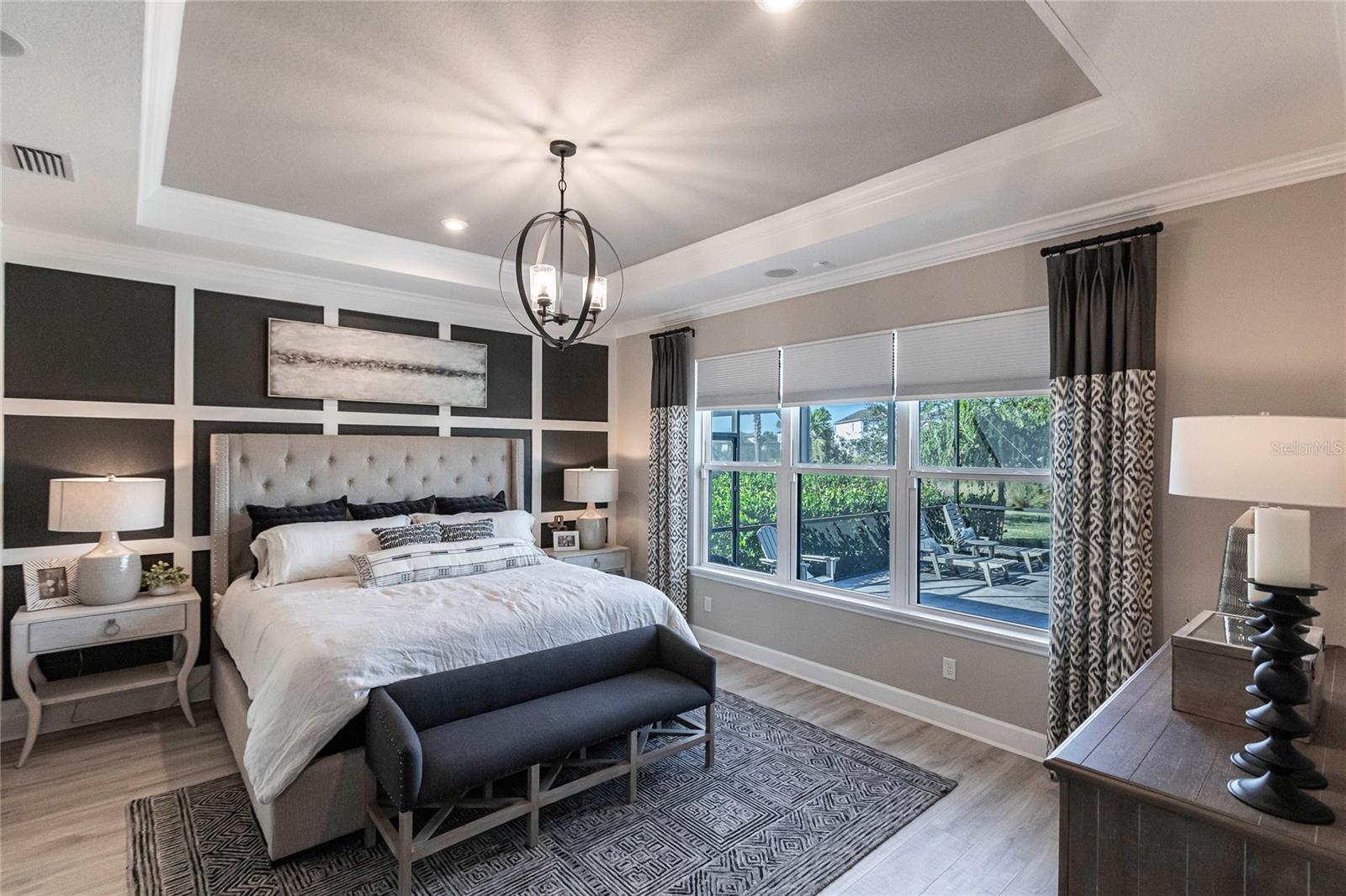 PARK EAST AT AZARIO PH I SUBPH A & B - Residential Lease