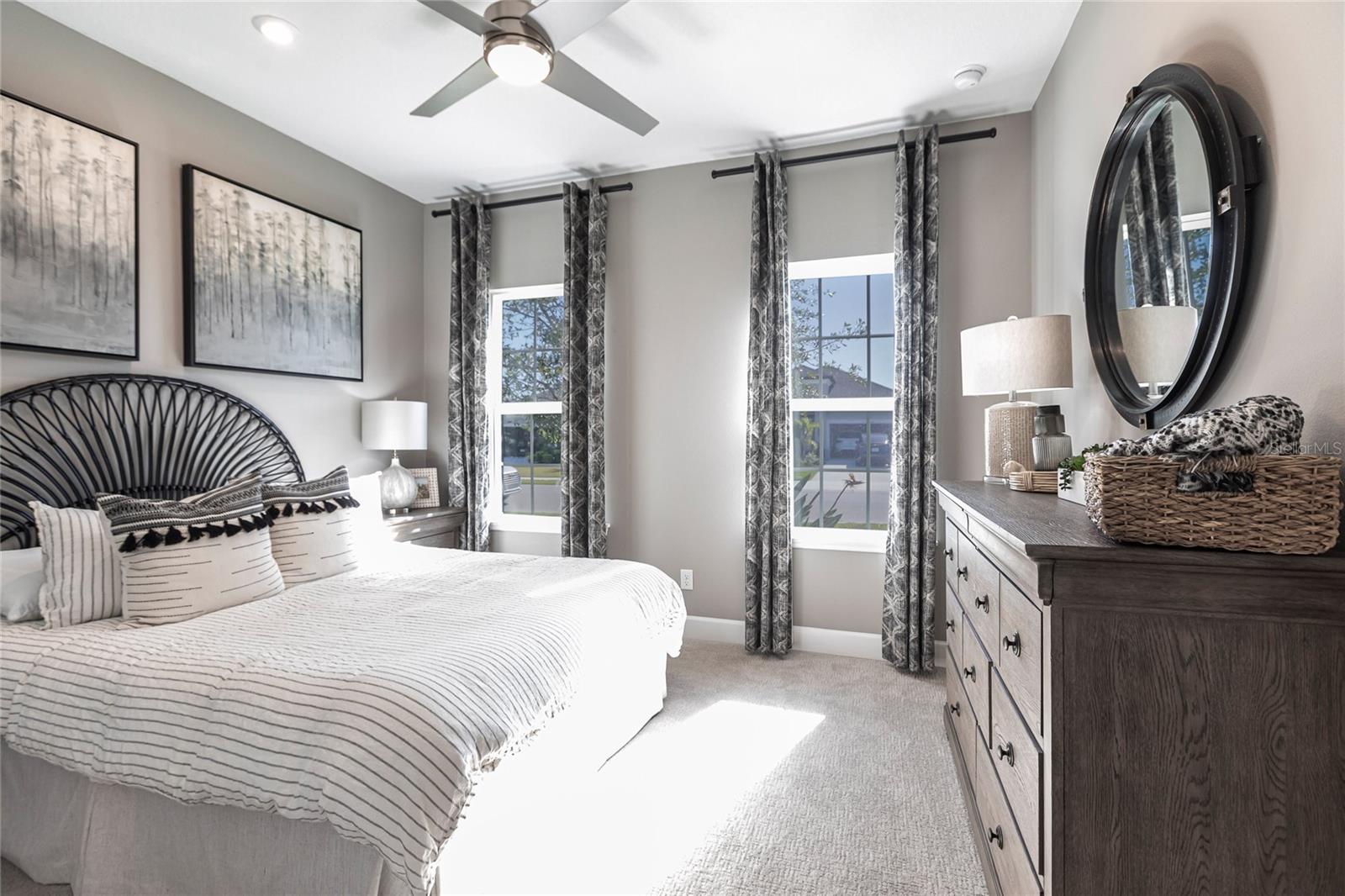 PARK EAST AT AZARIO PH I SUBPH A & B - Residential Lease