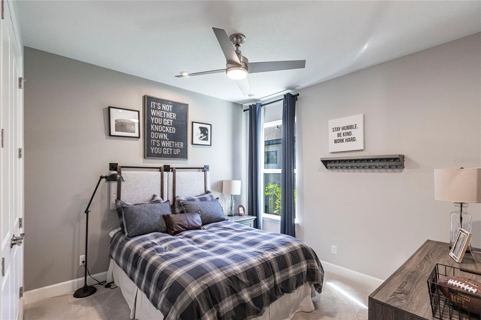 PARK EAST AT AZARIO PH I SUBPH A & B - Residential Lease