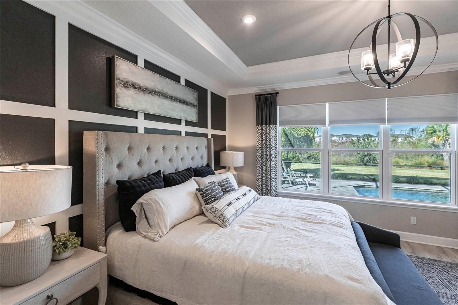 PARK EAST AT AZARIO PH I SUBPH A & B - Residential Lease