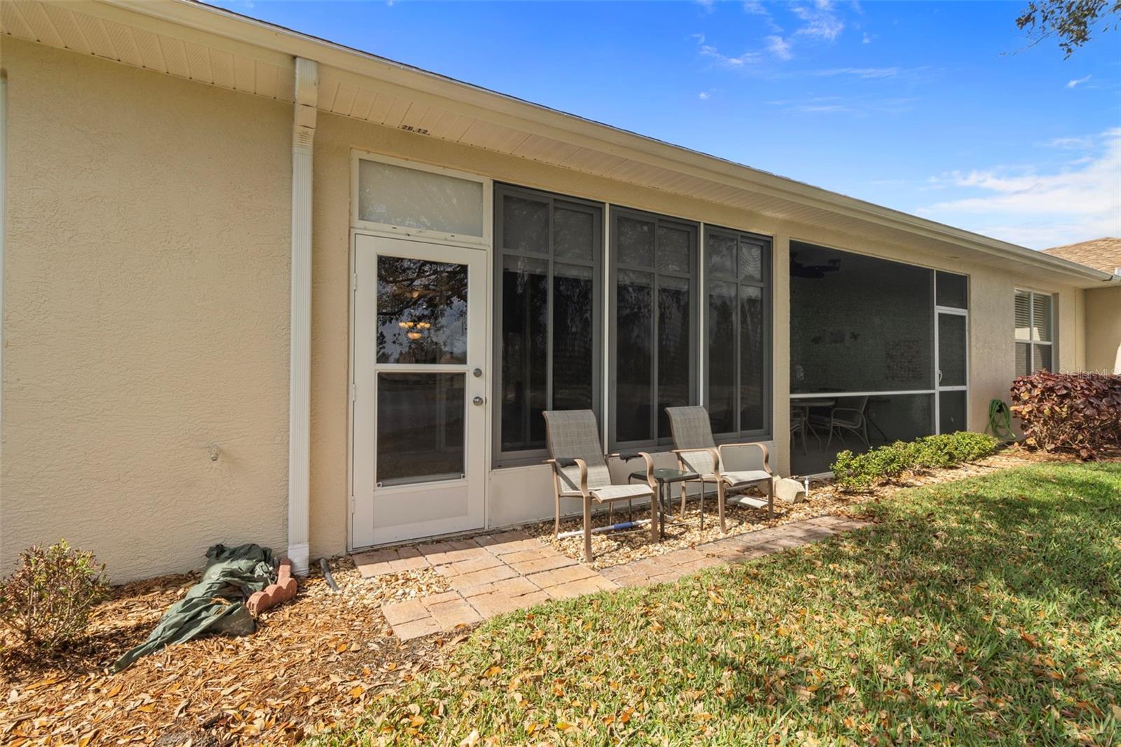 LAKESIDE PLANTATION - Residential