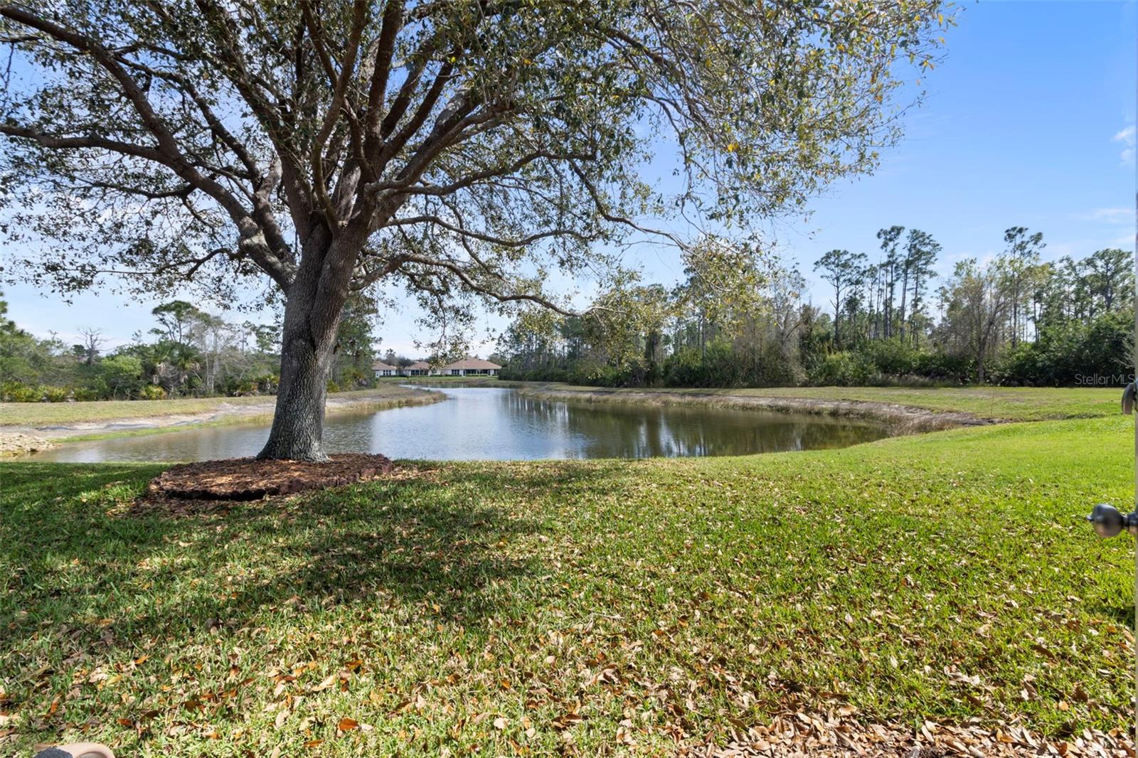 LAKESIDE PLANTATION - Residential