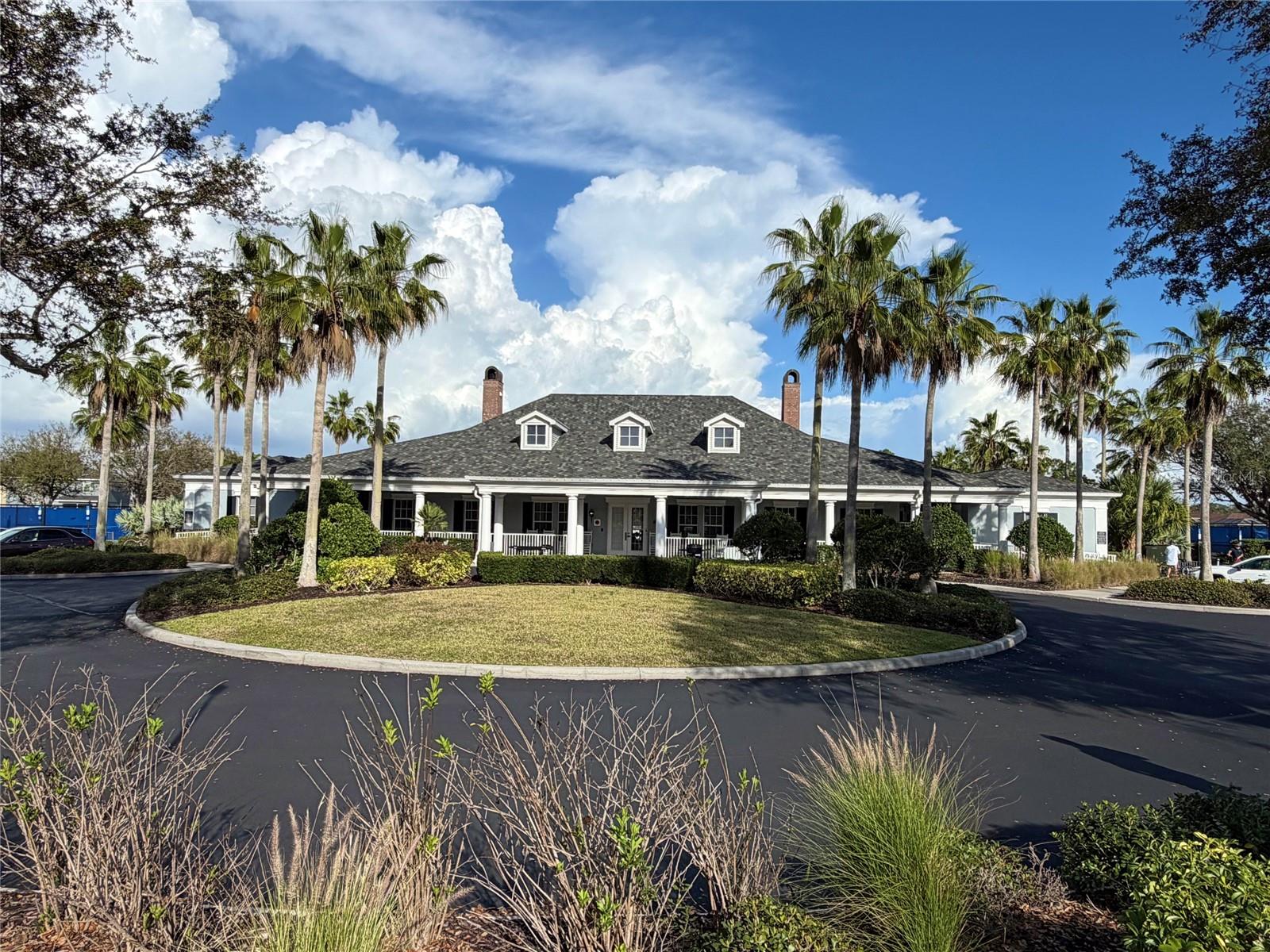 LAKESIDE PLANTATION - Residential