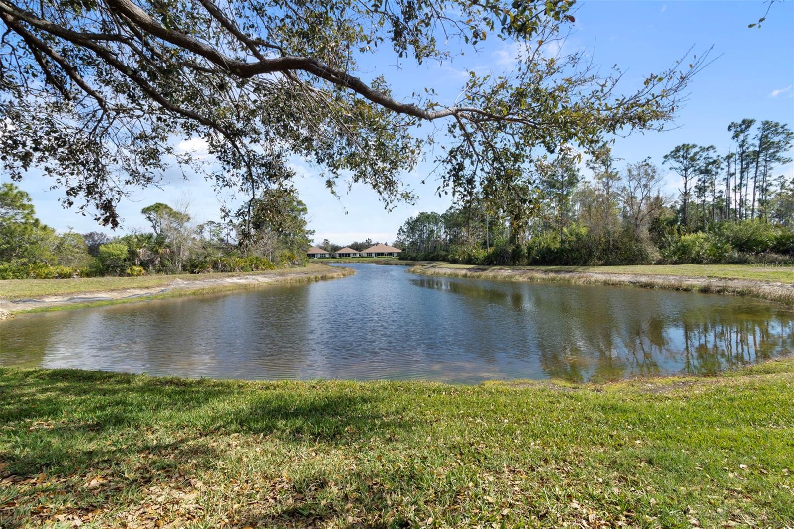 LAKESIDE PLANTATION - Residential