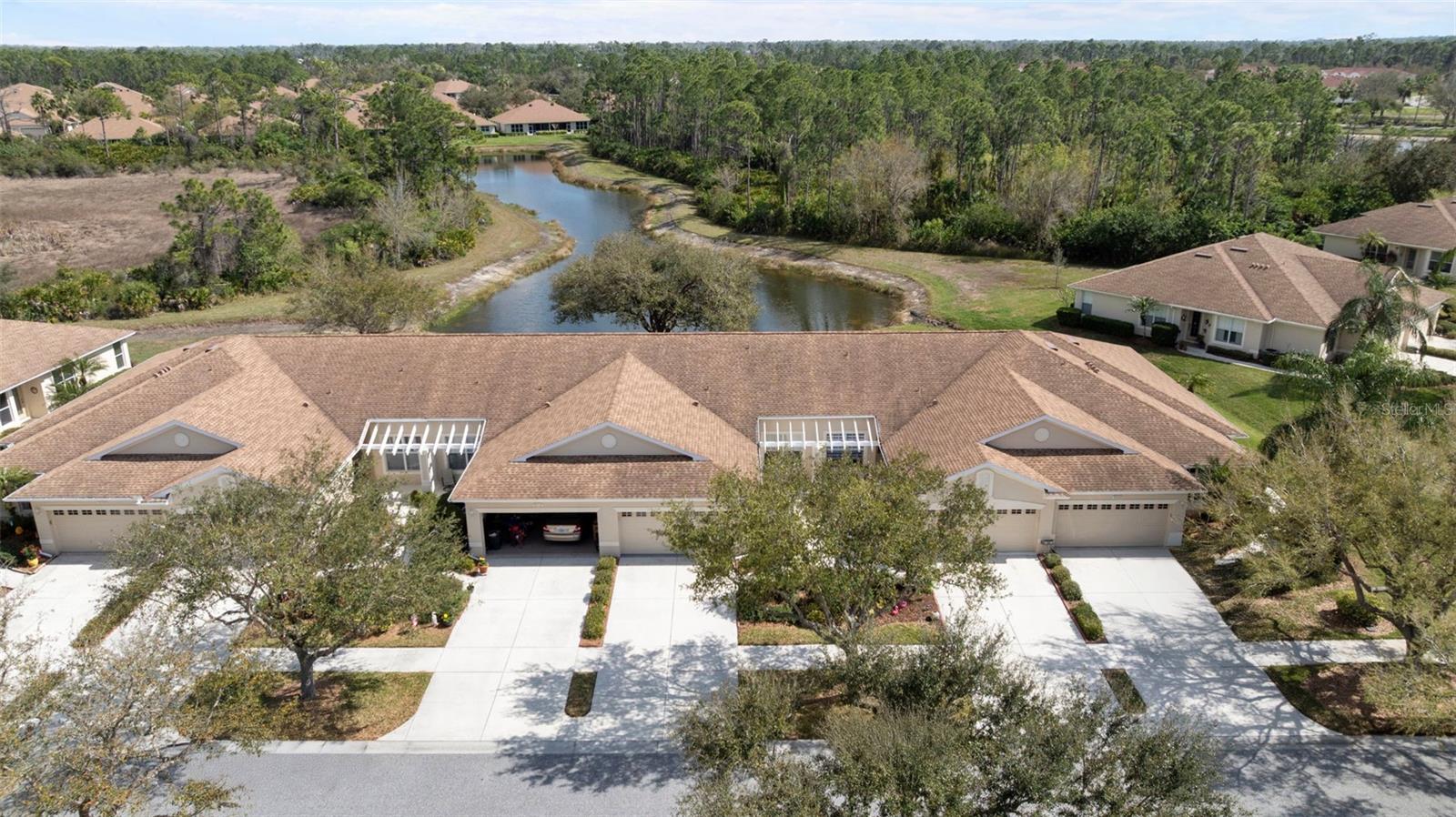 LAKESIDE PLANTATION - Residential