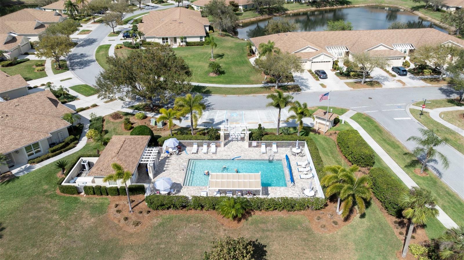 LAKESIDE PLANTATION - Residential