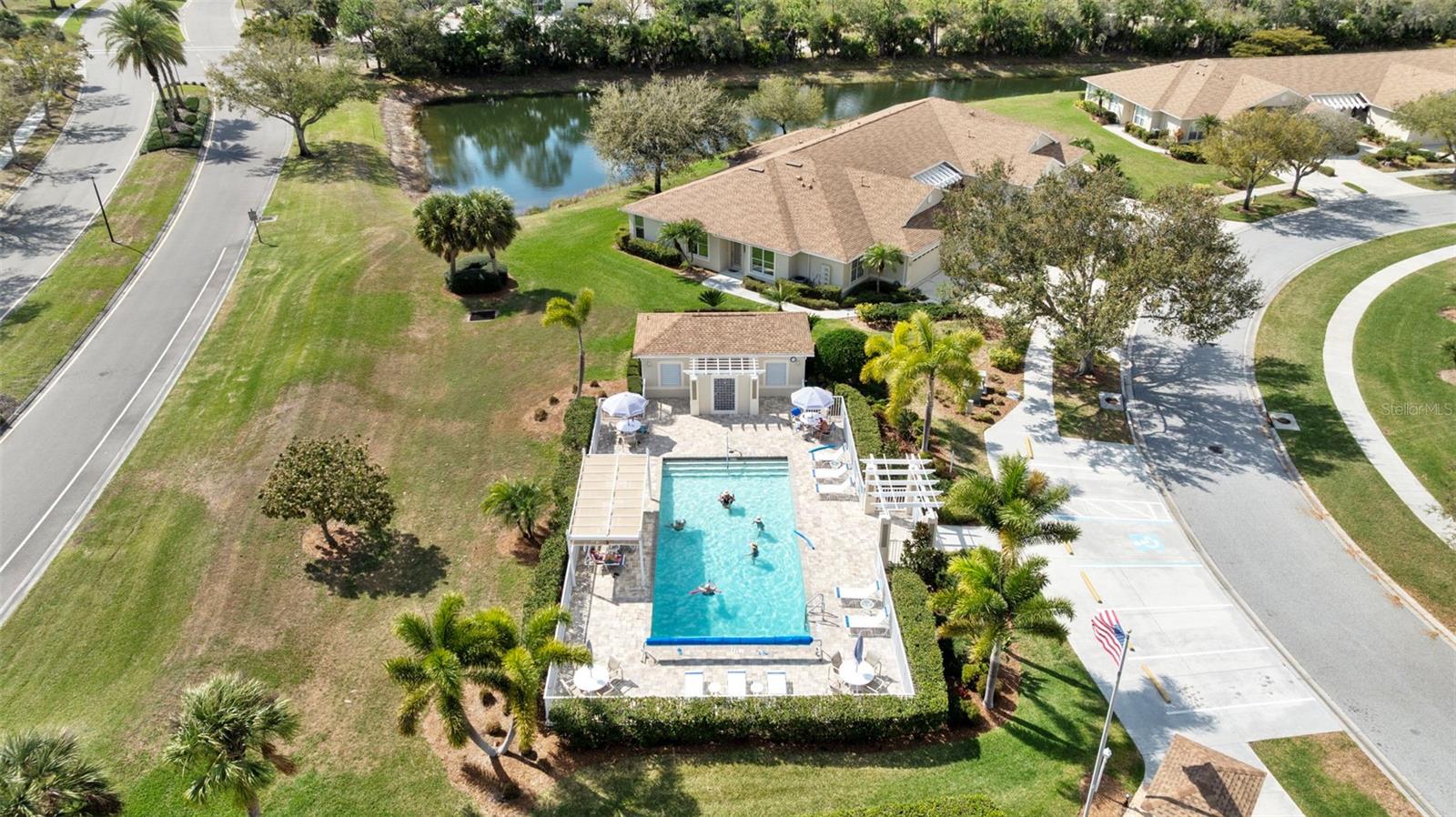 LAKESIDE PLANTATION - Residential