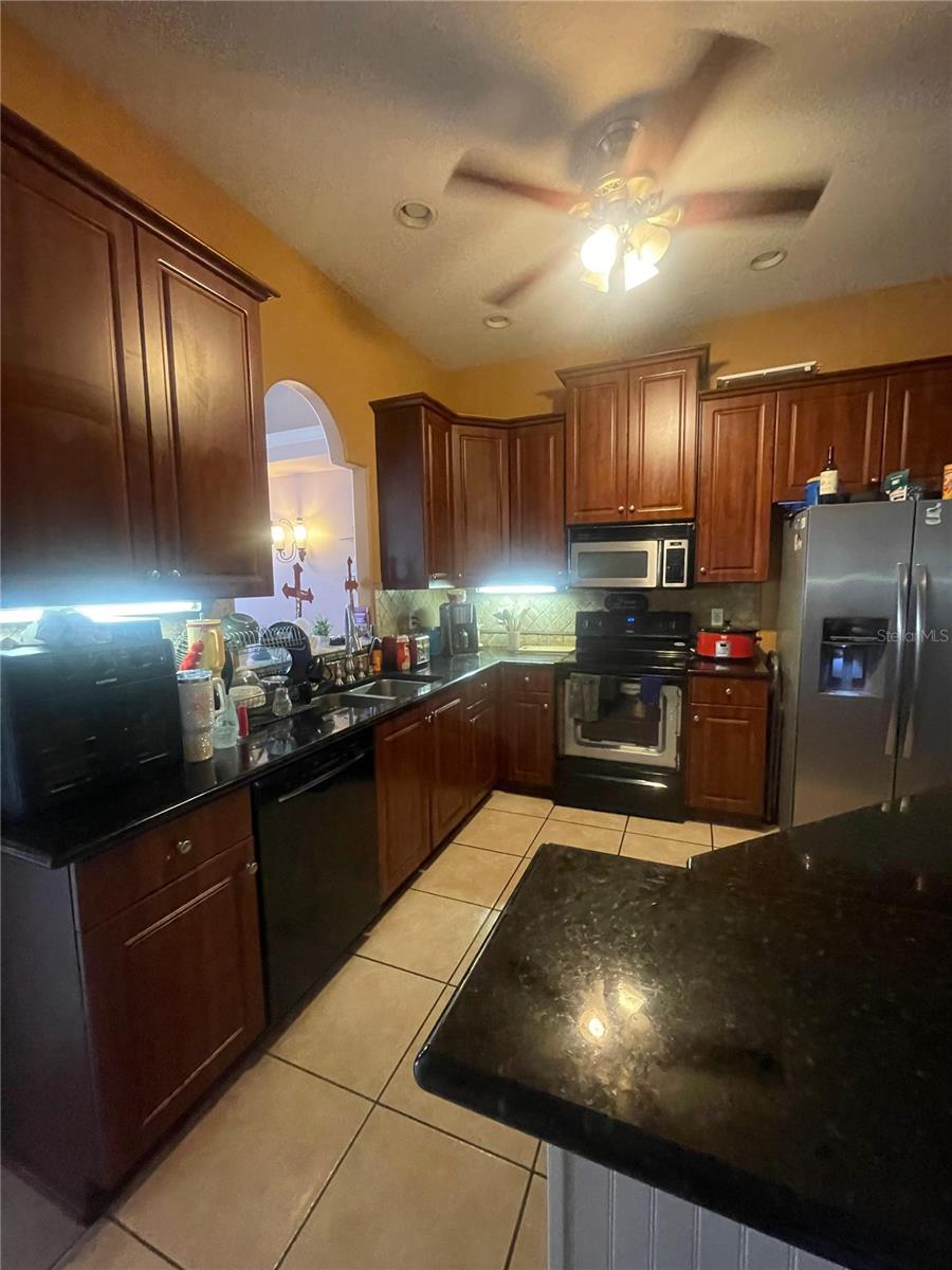SAXON RIDGE PH 02 - Residential