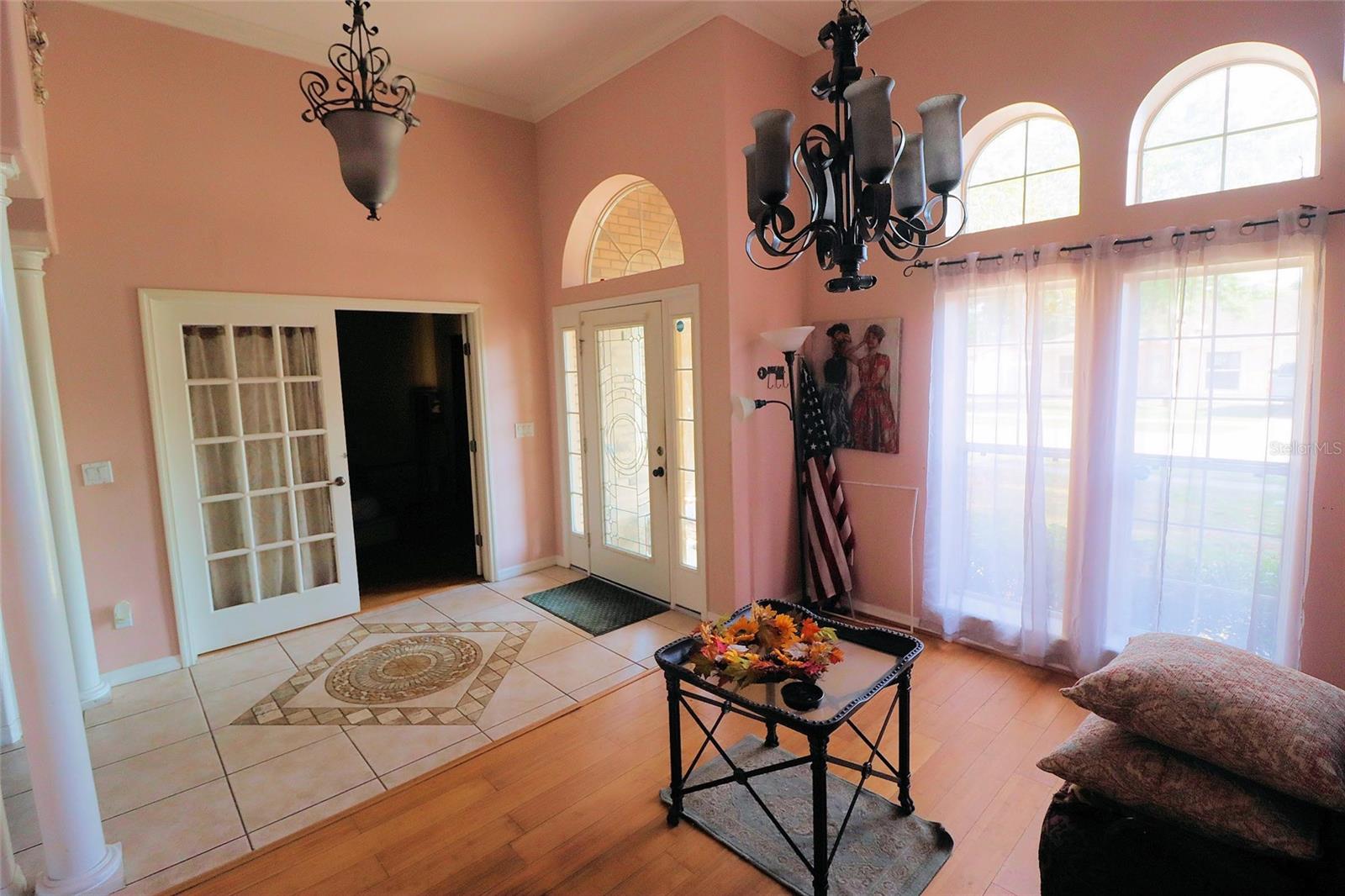 SAXON RIDGE PH 02 - Residential