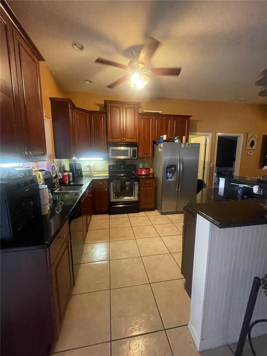 SAXON RIDGE PH 02 - Residential
