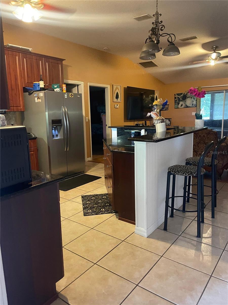SAXON RIDGE PH 02 - Residential