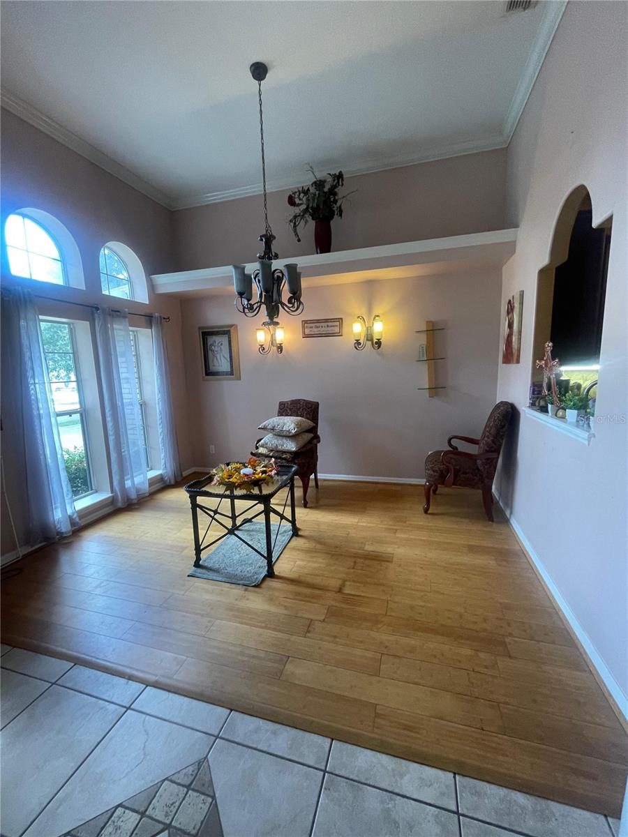 SAXON RIDGE PH 02 - Residential
