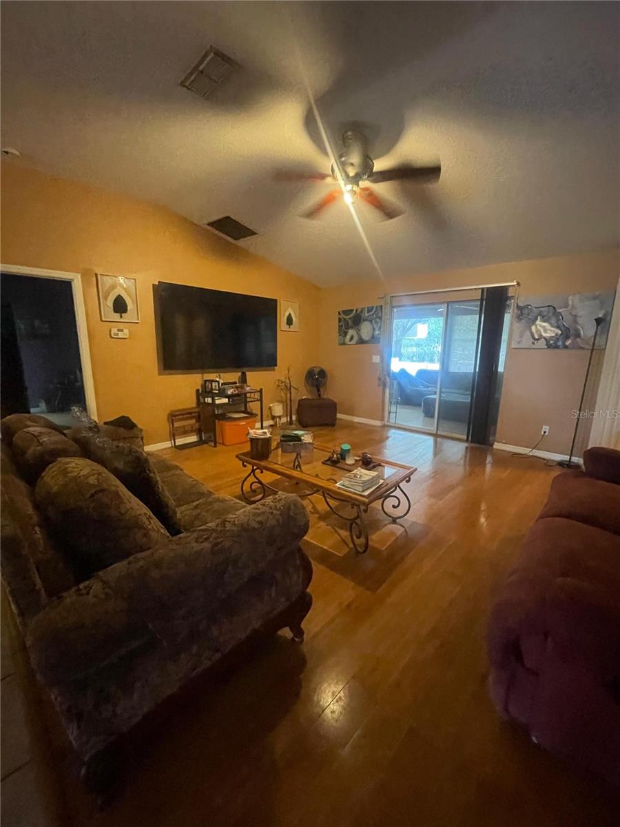 SAXON RIDGE PH 02 - Residential